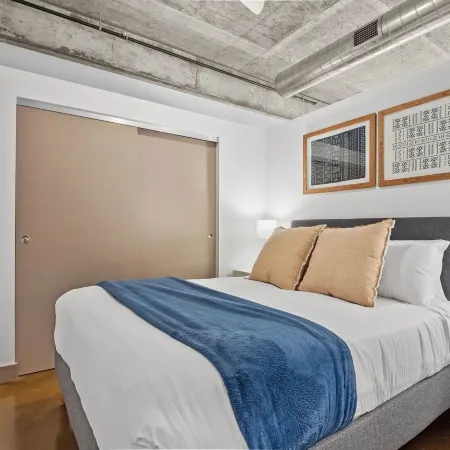 Sable 204 - One Bedroom