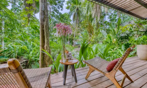 AWà Beach Hotel