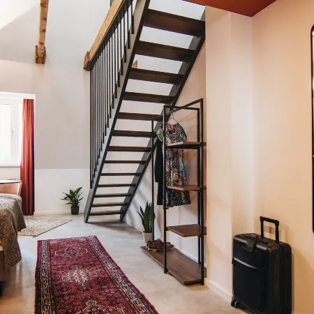 Astoria Apartments