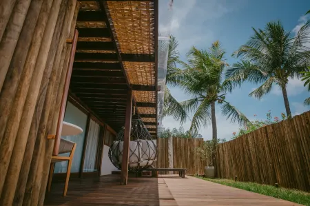 Pousada Maravilha Отели в г. Фернанду-ди-Норонья