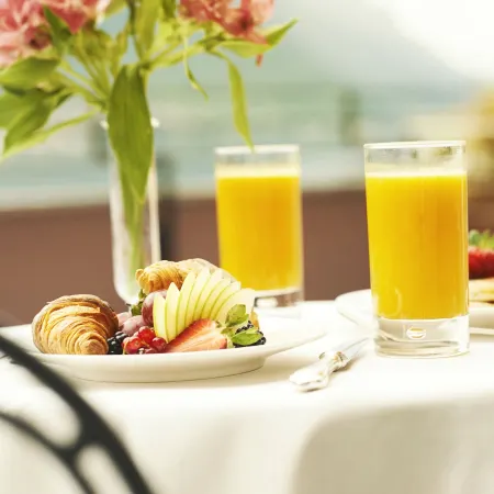 Hotel Belvedere