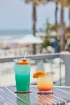 Max Beach Resort - bar