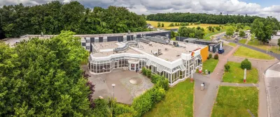 Hotel Göttingen-West Hotels near Erlebnispark Ziegenhagen
