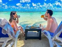 Inkanto Luxury Hotel - Beach