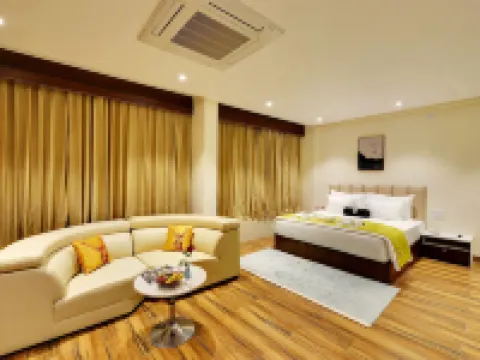 Mastiff Select Gulbarga Hotels in Gulbarga