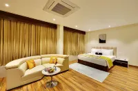 Mastiff Select Gulbarga Hotels near Ambigara Chowdayya Temple Kalgi
