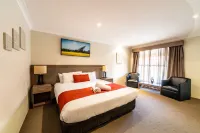 Parkes International Hotels in Parkes