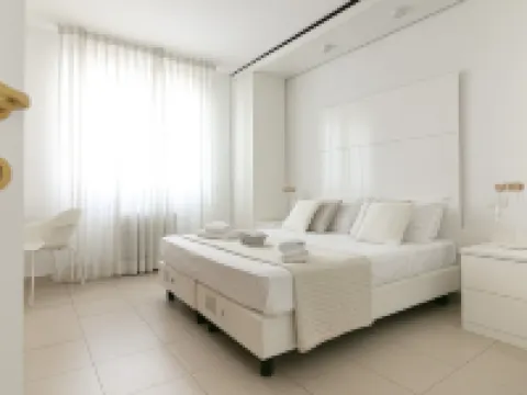 Residenza Excelsior Hoteles en Vasto