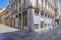 Mosaiko Homes Catedral Granada