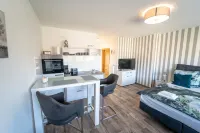 Ferienwohnung Anke - Appartement 5C
