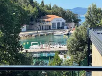 Adrialux Camping Mobile Homes - Ocean View
