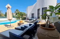 Dunas Douradas Beach Villa -  case vacanza in affitto