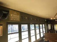 سكون آرمز هوتل فنادق في بيرث