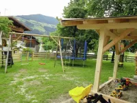 Lovely Apartment in Hainzenberg Next to Forest