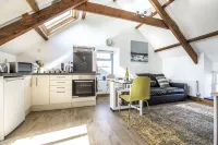 Ashgrove Farm - Llawhaden - Narberth Hotels in 