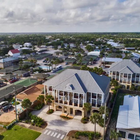 Glory Daze Beach House by Panhandle Gateways