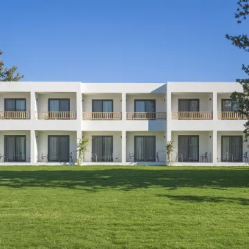 Regia Mare Beach Hotel Bodrum