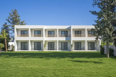 Regia Mare Beach Hotel Bodrum