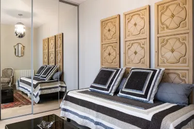 Mhl - Maison Hotel Lyon โรงแรมใกล้Ciefa Lyon