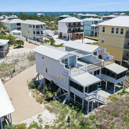Whataday by Pristine Properties Vacation Rentals