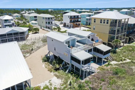 Whataday by Pristine Properties Vacation Rentals