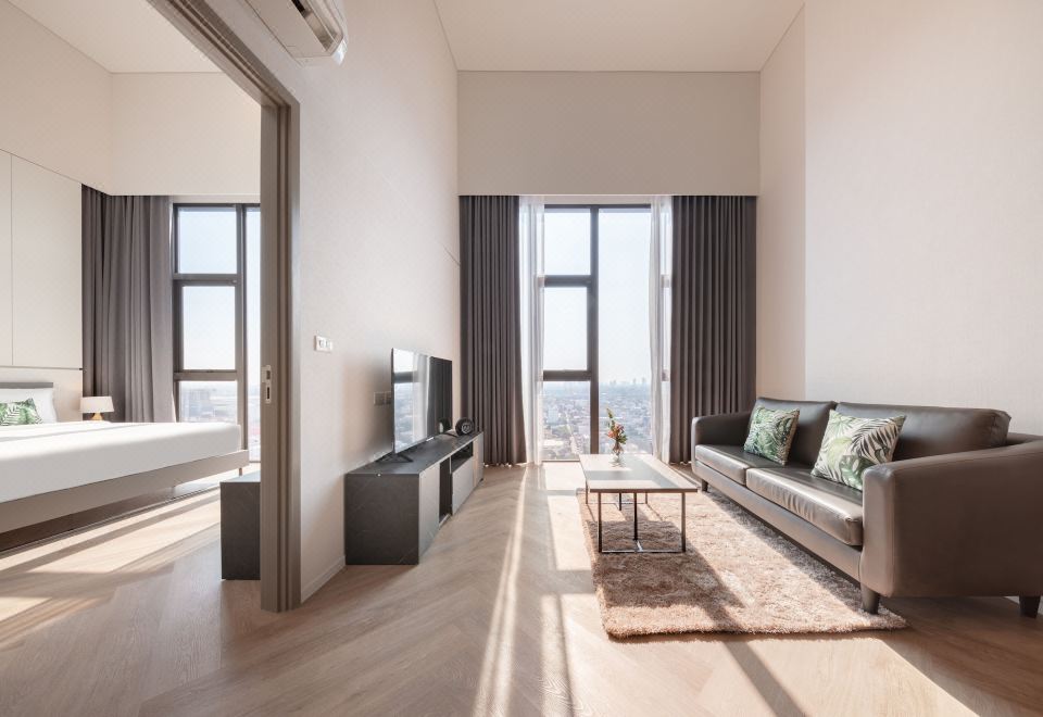 라마다 수쿰빗 87 꿀팁