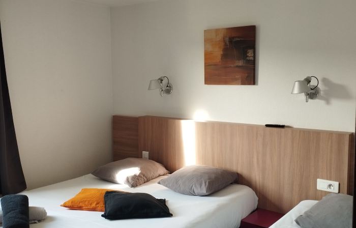 Kyriad Direct Agen Castelculier