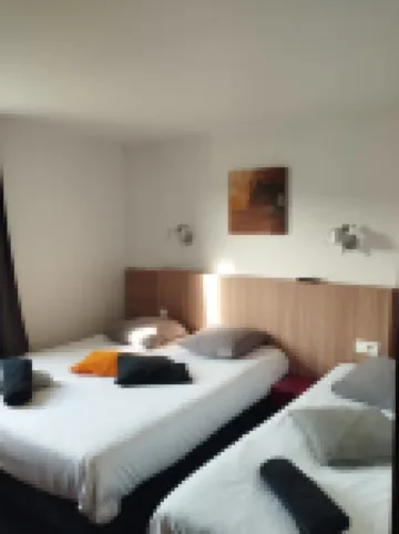 Kyriad Direct Agen Castelculier Hotels in Lot-et-Garonne