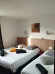 Kyriad Direct Agen Castelculier Hotels in Valence
