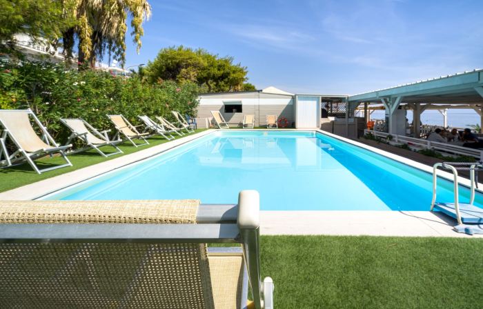 Hotel Rivage Taormina