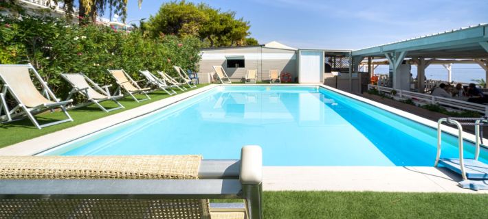 Hotel Rivage Taormina Hotel a Taormina