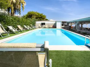 Hotel Rivage Taormina