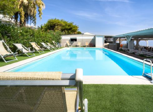 Hotel Rivage Taormina