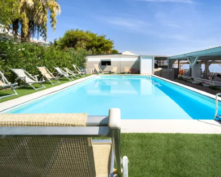 Hotel Rivage Taormina Hoteles en Taormina