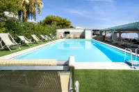 Hotel Rivage Taormina - de playa