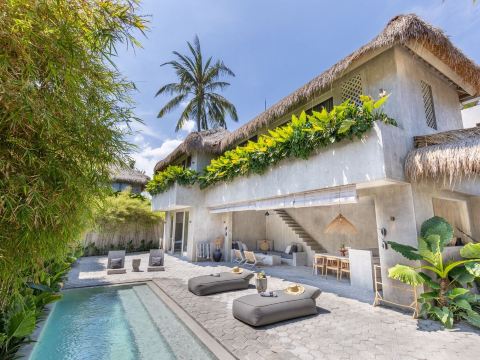 The Konkret Lombok
