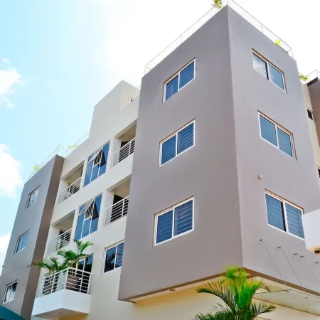 Acquah Place Residences