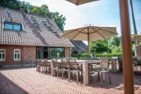 Erfgoed Bossem Hotel a Ootmarsum