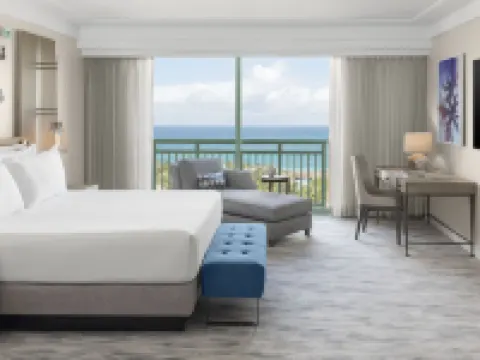 The Royal at Atlantis Hotels in Nassau