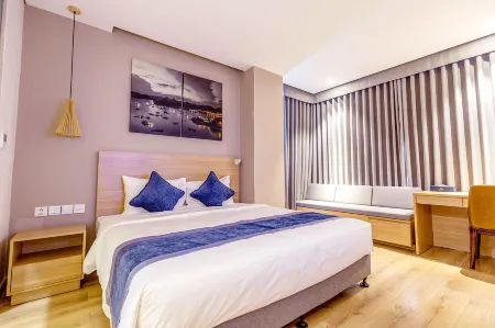 Kovie Hotel