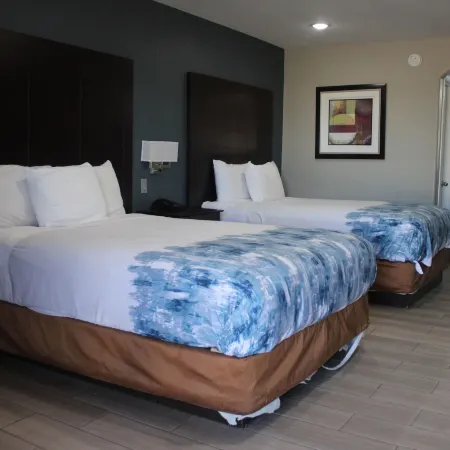 Cotulla Executive Inn Hotels in Cotulla
