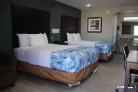 Cotulla Executive Inn