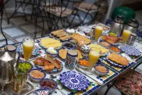 Riad Tafoukt Fes