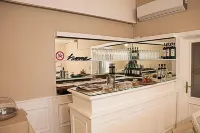 Hotel Bristol Hotels in Trieste