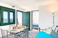 Istron Homes Hotel a Vathi