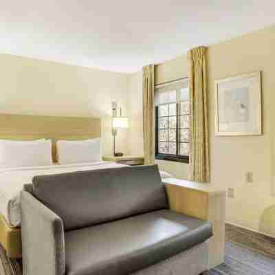 Staybridge Suites COLUMBIA - BALTIMORE by IHG Rooms