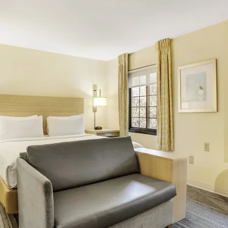 Staybridge Suites COLUMBIA - BALTIMORE by IHG