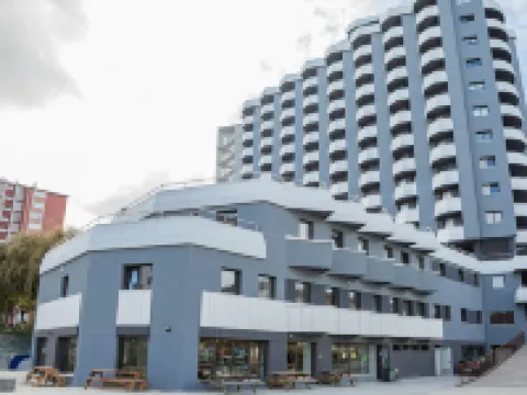 Micampus Santander Hoteles en Santander