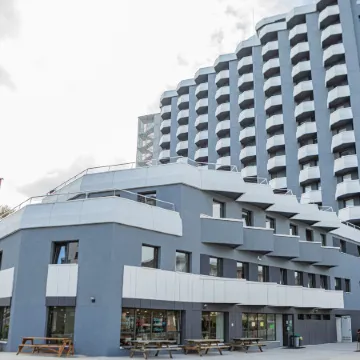 Micampus Santander Student Residence