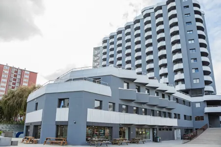 Micampus Santander Student Residence